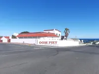 Oom Piet Accommodation Hotels in Gansbaai