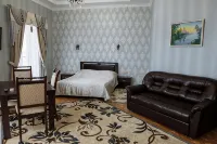 Hotel Sarapul` - Pet friendly
