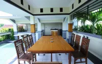Hotel Mataram Baru - 2つ星