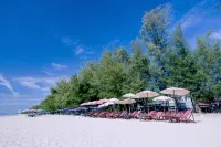 Cha am MY House Resort - Beach
