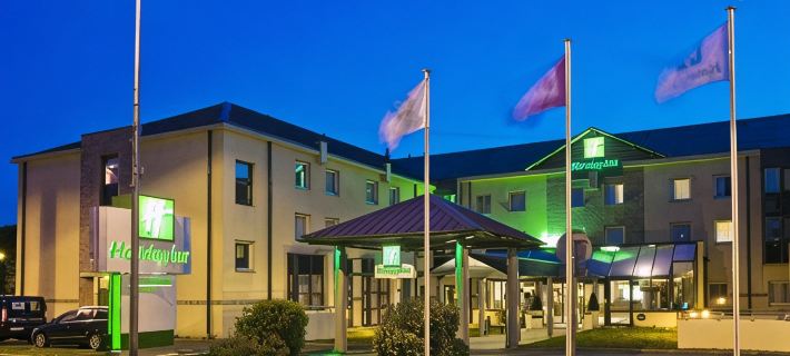 Aiden by Best Western Paris Roissy CDG Hotels in Val-d'Oise