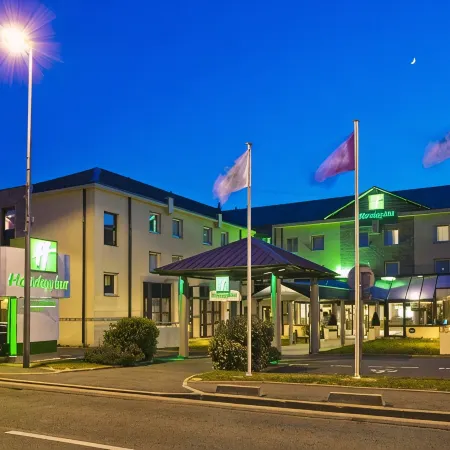 Aiden by Best Western Paris Roissy CDG
