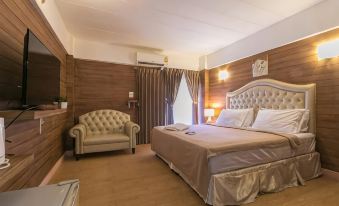 Sudyod Apartment