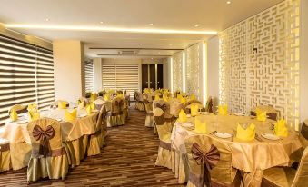 After Hours Residence