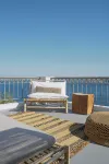Pafsilipon Suites - Ocean View