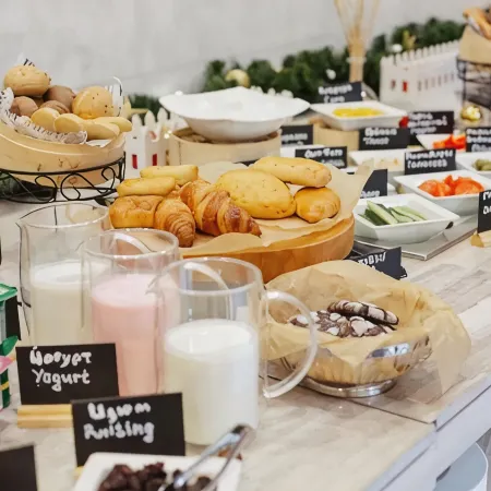 Ibis Styles Красная Поляна (Ибис Стайлс)
