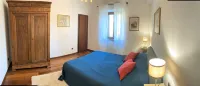 Spacious historic apartment with rooftop terrace - 4-Star