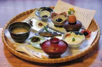 Hana Ryokan Iwatoya - Pysäköinti