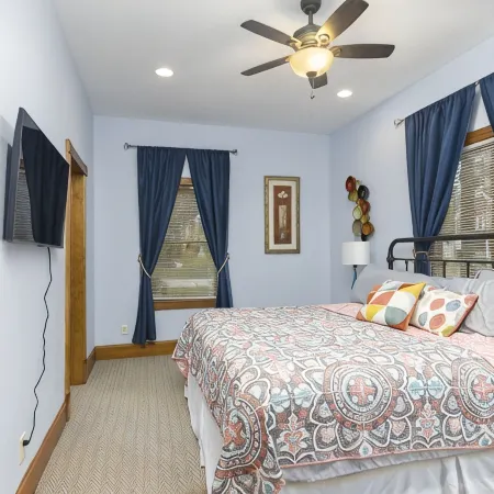 Condo in the Heart of Douglas - Chef's Kitchen