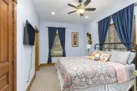 Condo in the Heart of Douglas - Chef's Kitchen