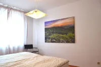 Charming & central living in Weiden - Ciao - Homestays