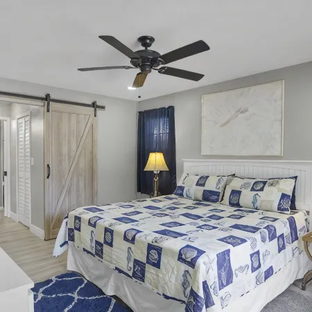 Spacious Home with Private Pool 5 Mins to Beach!  Walk to Publix!