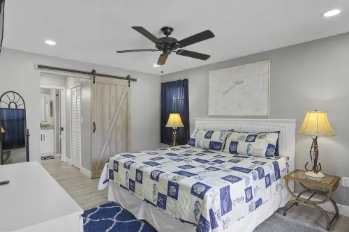 Spacious Home with Private Pool 5 Mins to Beach!  Walk to Publix! - 3-Star