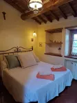 Tuscan Farmhouse with Coastal Views, New Air Conditioning and Car Recharge - 3 星級
