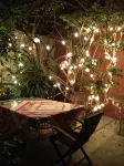 Beautiful Cozy Bedroom In Great B&B  Historic Home ~ Close To The City Center - บังกะโล