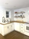 Quarry Landing - Center of Town & River View - 3 Bedroom - 3-Star