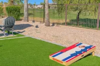Queen Creek Golf Course Oasis W/ Heated Pool - Homestays