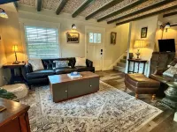Rare Beautifully Restored Historic Retreat • Central Yakima Location • Must See! - 4-Star