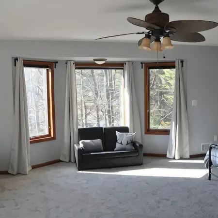 Welcome to "The Snurfer House  Your getaway in the Pocono Mountains!