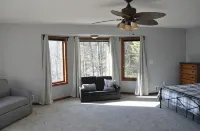 Welcome to "The Snurfer House  Your getaway in the Pocono Mountains! - 4-Sterne