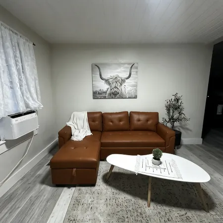 Ocala Oasis: Mother in Law Suite + Pet Friendly