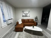 Ocala Oasis: Mother in Law Suite + Pet Friendly - 방갈로
