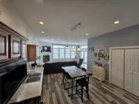 Perfect Waterfront Property... Location, Location, Location! - 4-Star