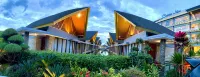 Cahaya Villa Garut - Desayuno