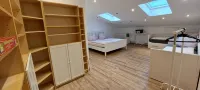 5 person vacation apartment on the farm♡ - Lejligheder
