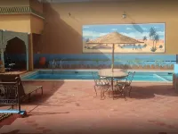 Hotel Zagour Hotels in Mhamid