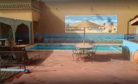 Hotel Zagour
