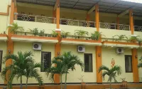 Hotel Paraksari Hotels in Pakembinangun