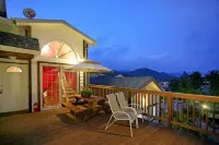 Pyeongchang Petit Pension - Pet friendly