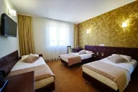 Hotel Szyszko - 3-Star