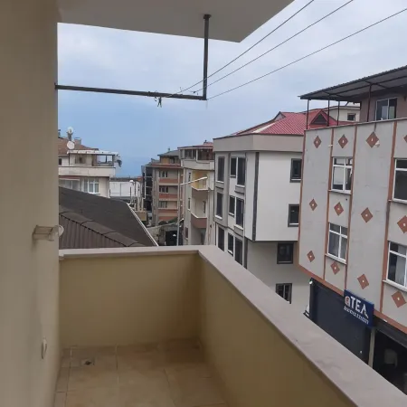 Menekşe Apart 1