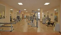 Antica Fornace Relais by la Principina - Gym
