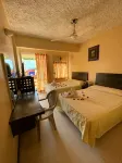 Zihuatanejo Centro - balcony