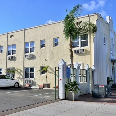 El Primero Boutique Hotel