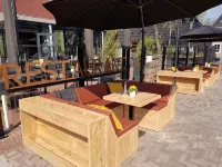 Hotel Bieze - 3-Star