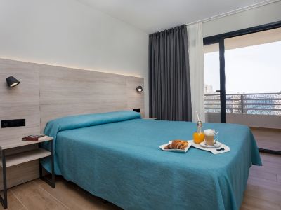 Apartamentos Maryciel by Mc