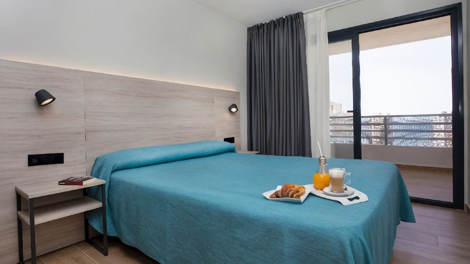 Apartamentos Maryciel by Mc