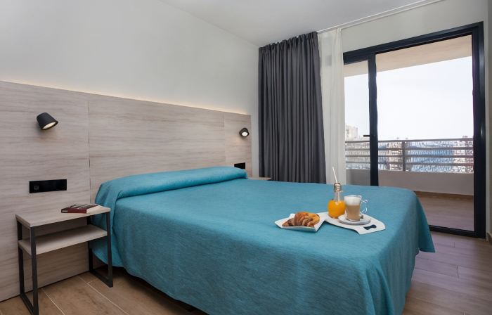 Apartamentos Maryciel by Mc