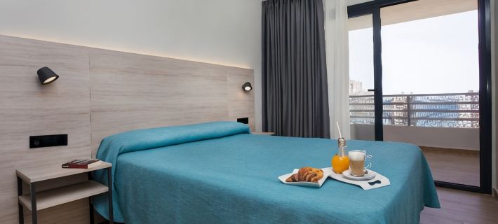Apartamentos Maryciel by MC Hoteles en Benidorm