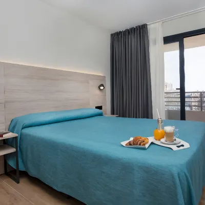 Apartamentos Maryciel by Mc Hotels in der Nähe von Strand Levante