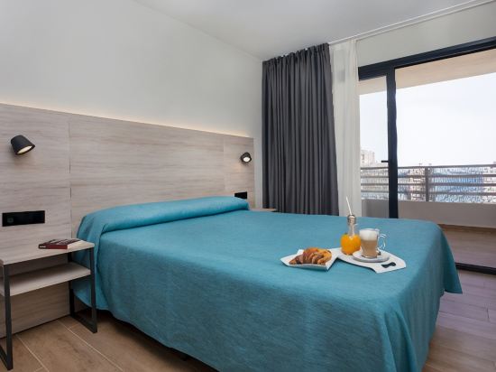Apartamentos Maryciel by MC