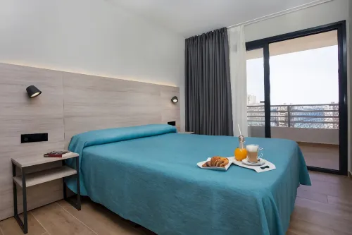 Apartamentos Maryciel by Mc - piscine
