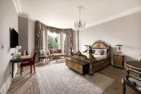 voco THE CLIFTON FOLKESTONE by IHG - 4 stjerner