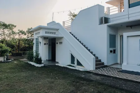Seaside Villa