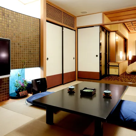Ryotei Kaiseki Notoya