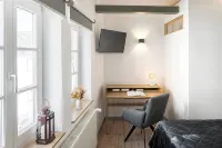 Ferienhaus Altstadtflair Bad Wildungen bis 8 Pers - 4-Star